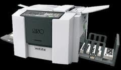 Digital duplicator Copy Printers