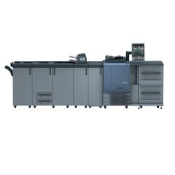Konica Minolta Bizhub Press C6000 / C7000 Printers