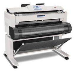 TASKalfa 2420w Format Printer